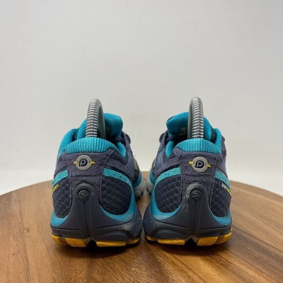 Brooks Womens Pure Cadence 3 1201541B507 Blue Running Shoes Sneakers Size 7.5 B - Picture 4 of 8